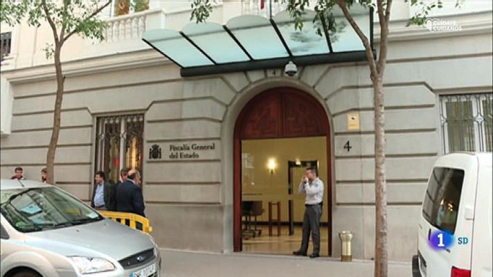 Informativo de Madrid - Informativo de Madrid -2020/06/09