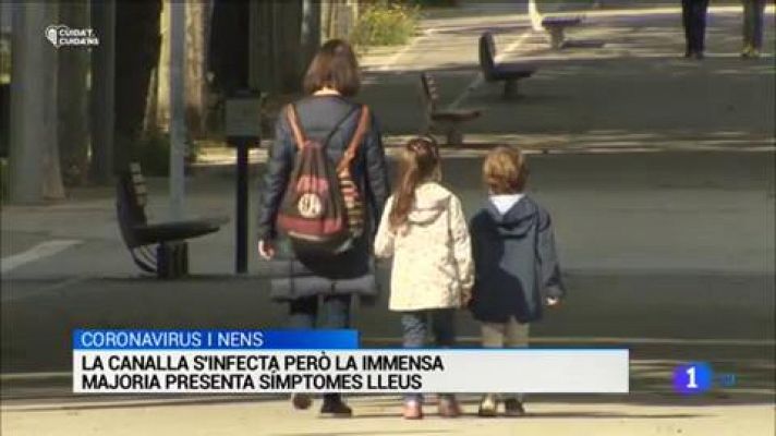 L'Informatiu - L'Informatiu - 9/06/2020