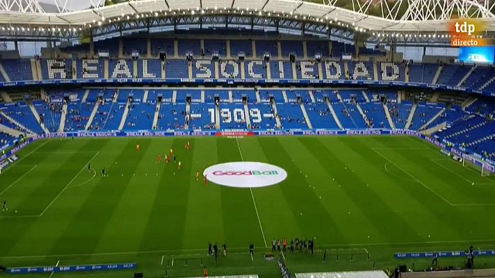 TDP Club - Tdp Club - 09/06/20