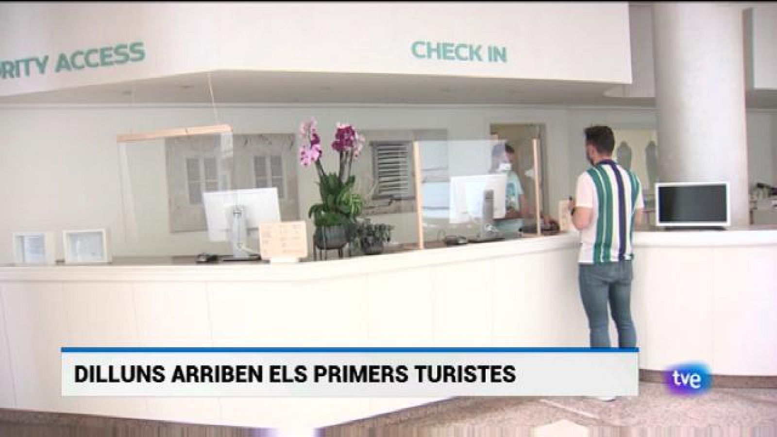 Informatiu Balear - 09/06/20