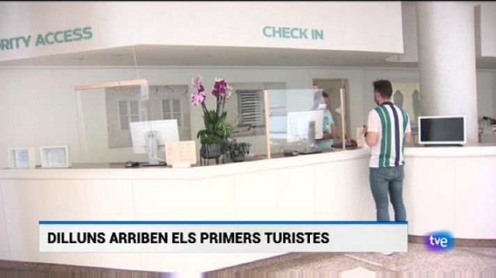 Informatiu Balear - Informatiu Balear - 09/06/20