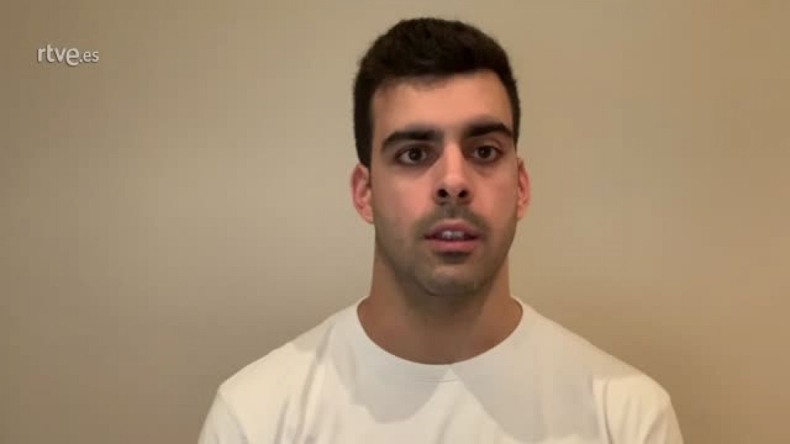 Juan Lama, sobre el informe McLaren en halterofilia: "Es justicia" - Halterofilia | Ver