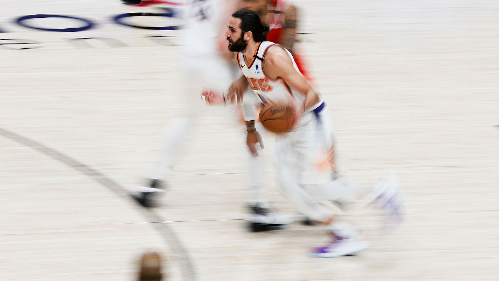 Ricky Rubio: "La NBA ha encontrado una solución muy justa" - TDP Club | Ver