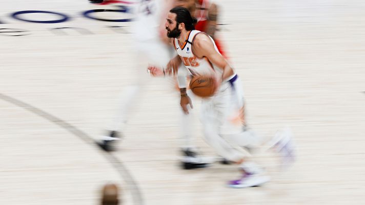 TDP Club - Ricky Rubio: "La NBA ha encontrado una solución muy justa"