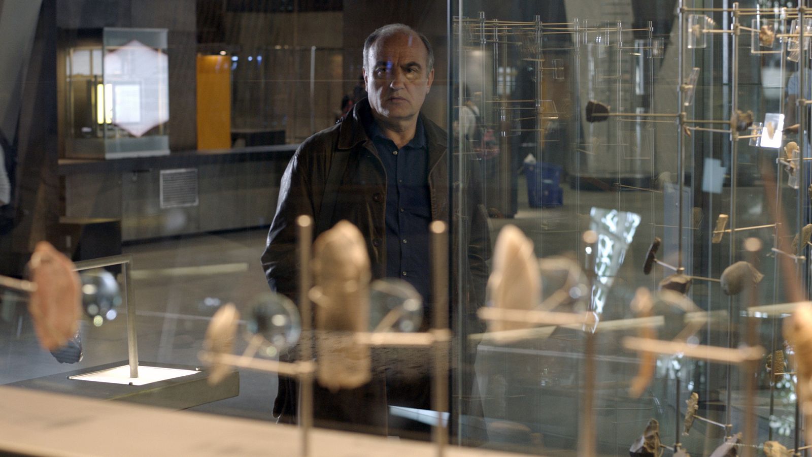 Merlí - Temporada 1 - Episodio 3: Maquiavelo - Ver ahora