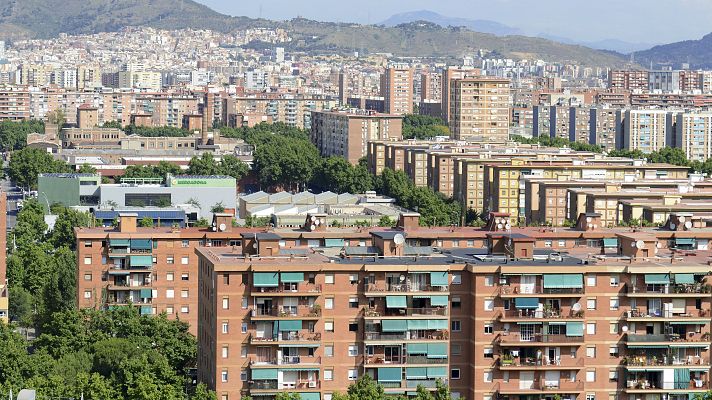 Los afectados por el COVID-19 esperan las ayudas al alquiler