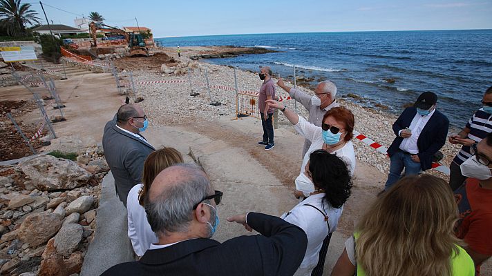 L'informatiu - Comunitat Valenciana - L'Informatiu - Comunitat Valenciana 2 - 09/06/20