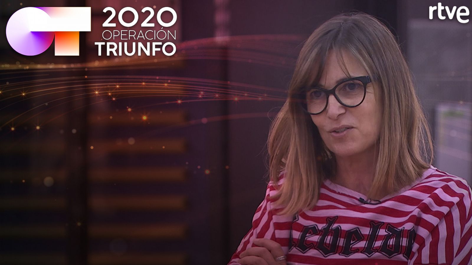 Operación Triunfo' ya mira al 2024 con un reparto de temas explosivo