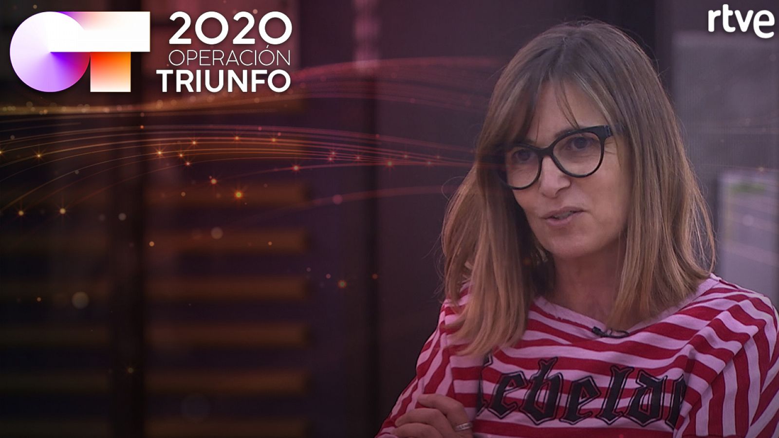 Lola Índigo: No quiero ir a Eurovisión, me han contado experiencias por  las que no quiero pasar