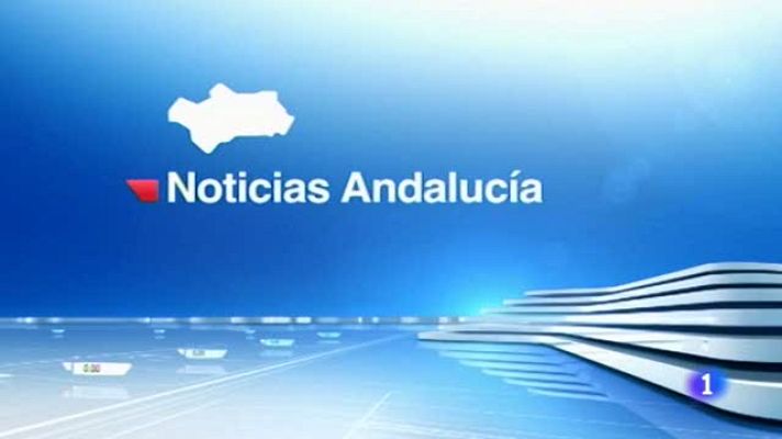 Noticias Andalucía - Noticias Andalucía 2 -  09/06/2020
