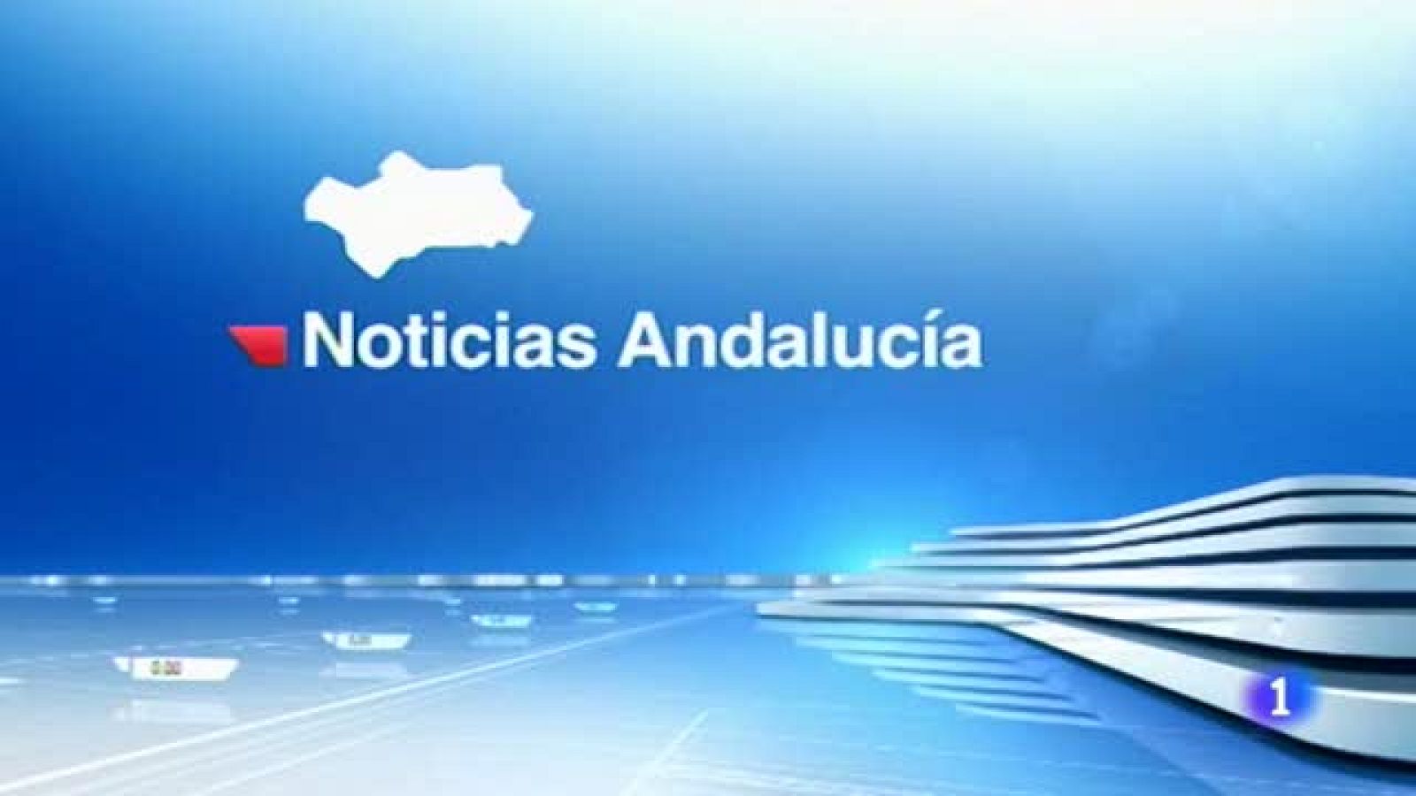  Noticias Andalucía 2 -  09/06/2020