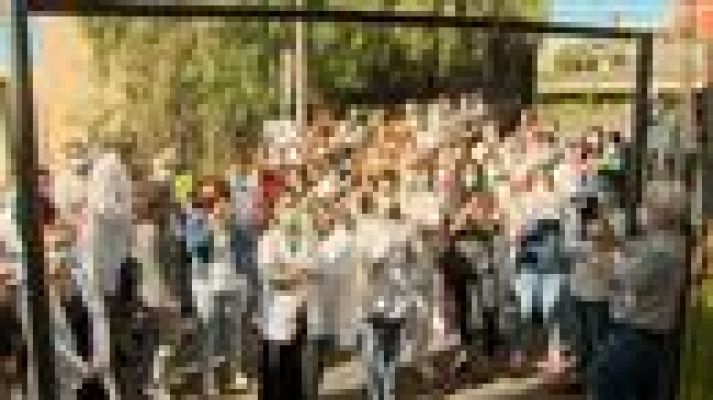 Telecanarias - Canarias en 2' - 09/06/2020