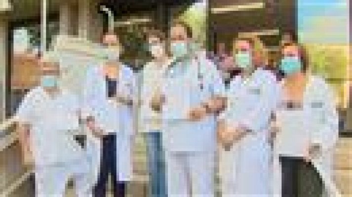 Telecanarias - Telecanarias - 09/06/2020