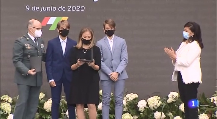 Informativo Telerioja - Informativo Telerioja - 9/06/20