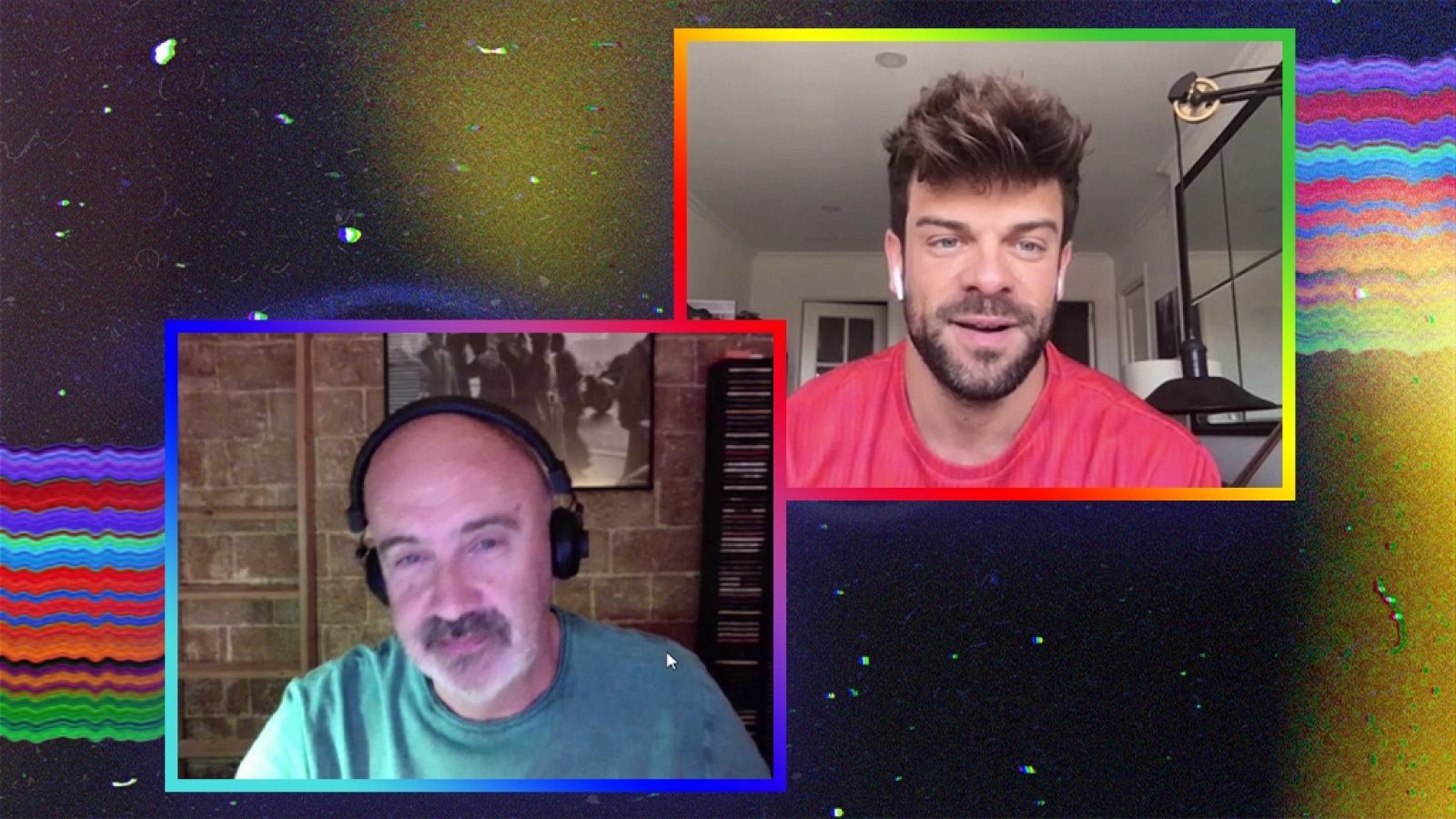 OK Playz - Ricky y Capde: "Nia es nuestra ganadora"