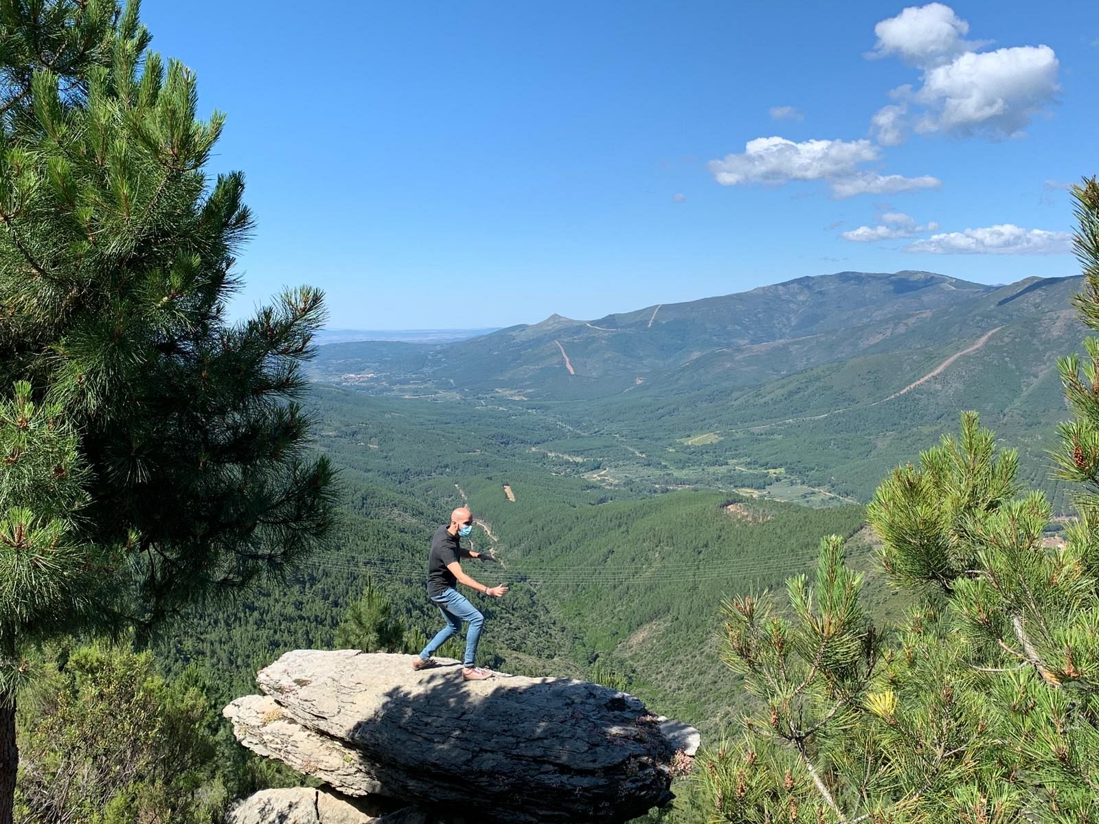 Rutas de verano de España Directo: La Sierra de Gata (Extremadura) - España Directo | Ver