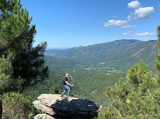 España Directo - Descubriendo las joyas de la Sierra de Gata
