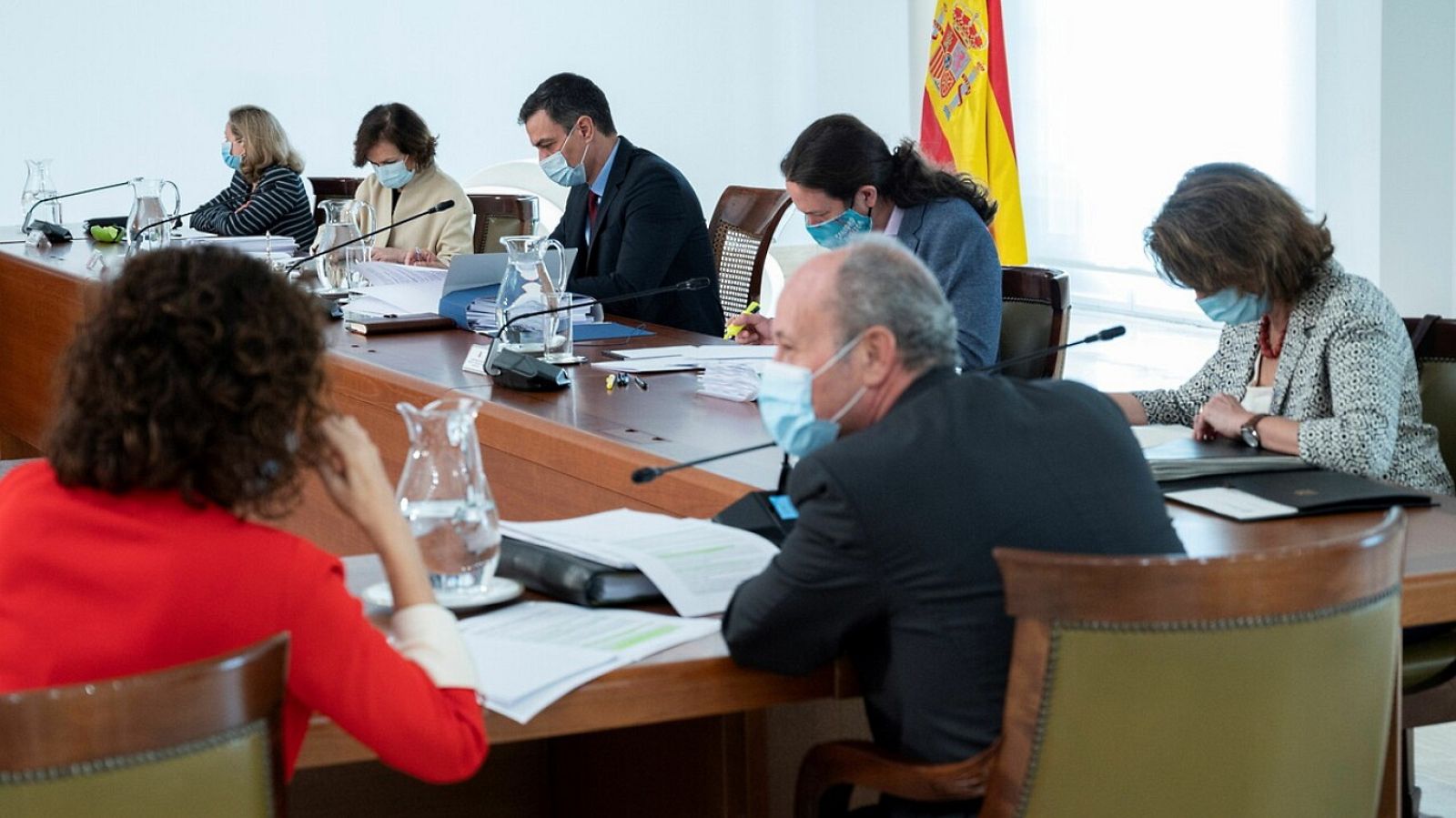 La tarde en 24 horas - 09/06/20 (2) - ver ahora