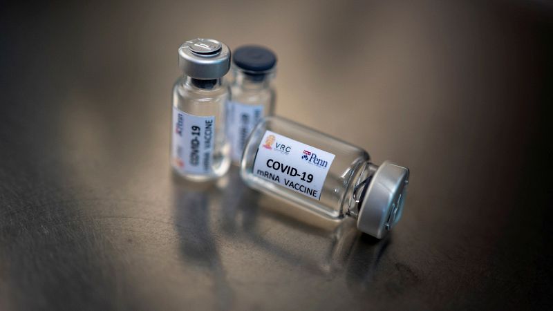 Así son los proyectos mundiales en curso de vacunas contra el Covid-19
