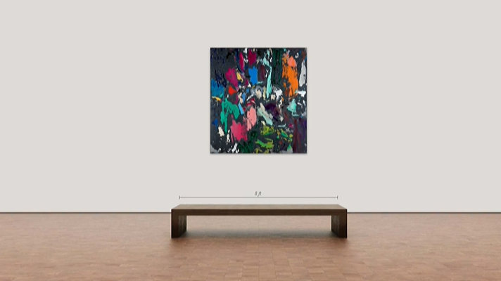 Telediario 1 - Las ferias reinventan su formato por el coronavirus