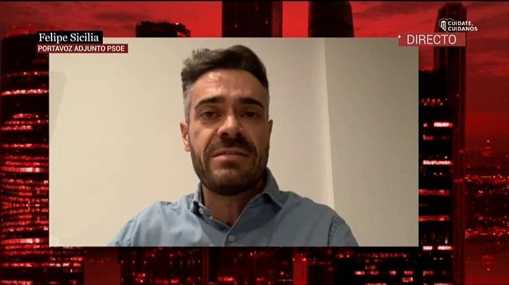 La noche en 24h - La noche en 24 horas - 09/06/20