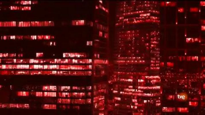 La noche en 24h - La noche en 24 horas - 09/06/20