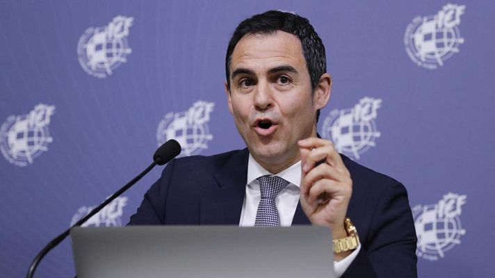 Estudio Estadio - Estudio Estadio - 09/06/20