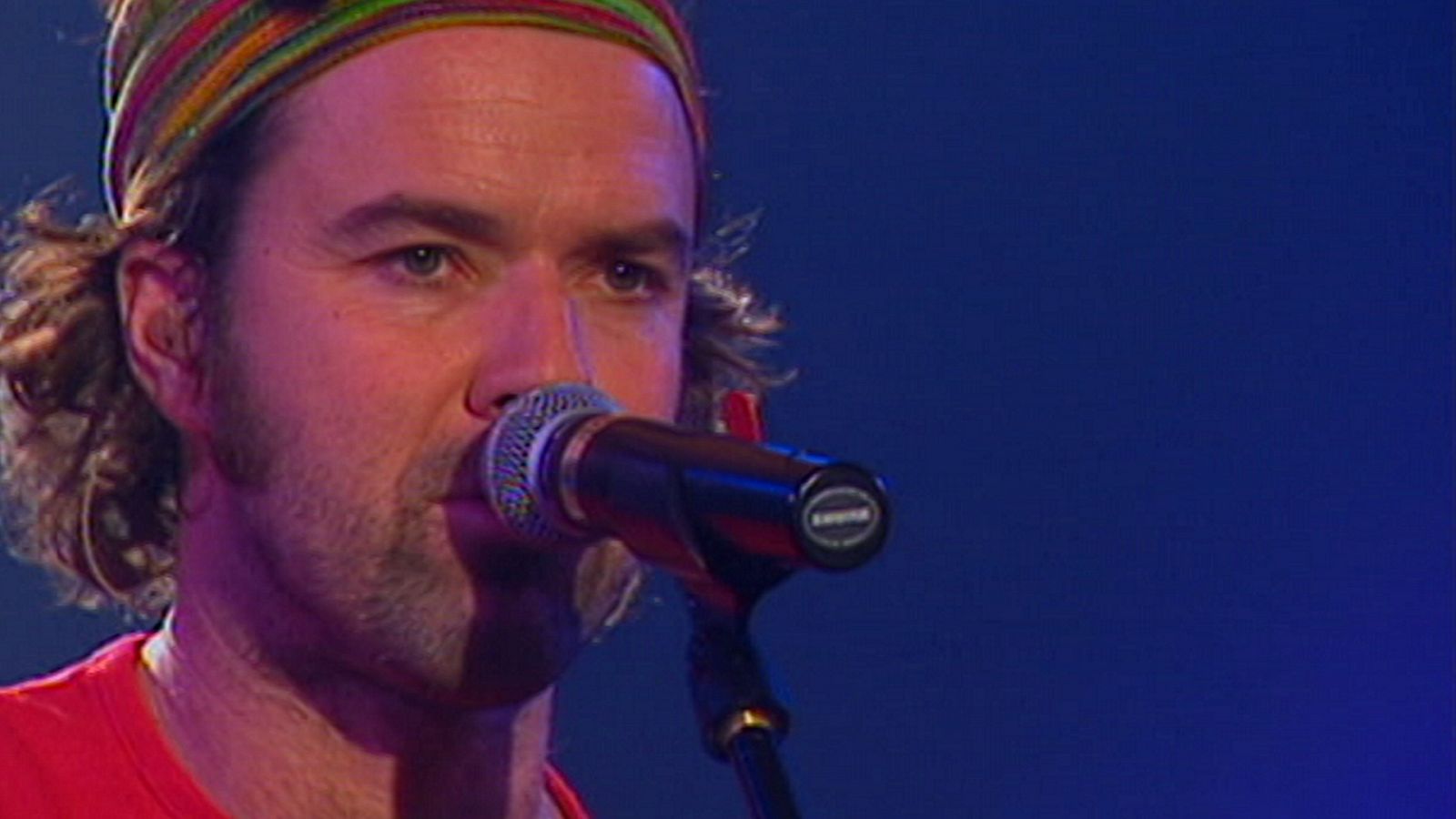 Los conciertos de Radio 3 - Jarabe de Palo (2005) - ver ahora