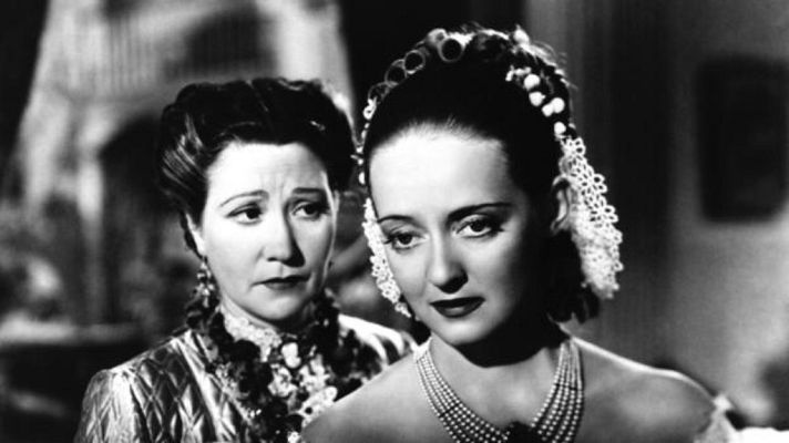 ¡Qué grande es el cine! - Jezabel