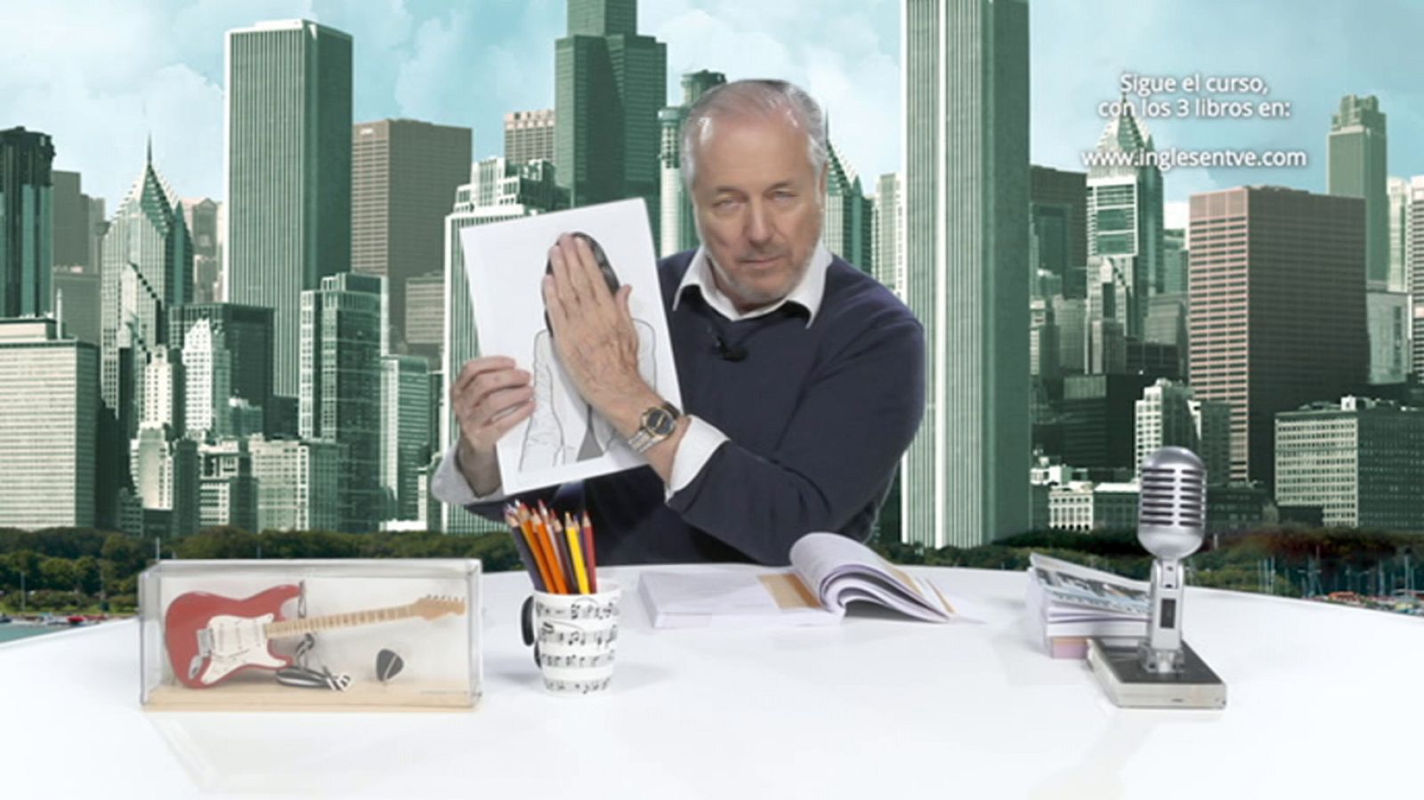 Inglés en TVE - Programa 103 - ver ahora