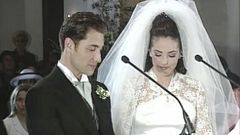 Boda de Rocío Carrasco y Antonio David Flores (1996)