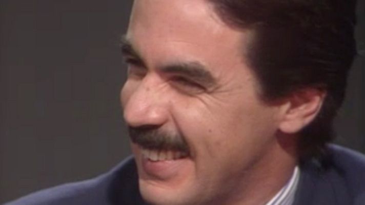 Querido Pirulí - 22/6/1988