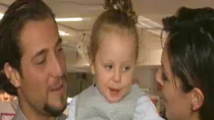 D Corazón - La hija de Rocío Carrasco cumple 18 años