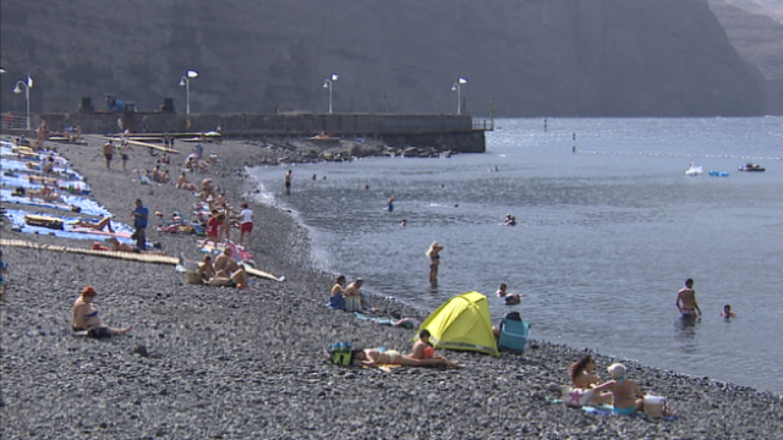 Telecanarias 2 - 09/06/2020