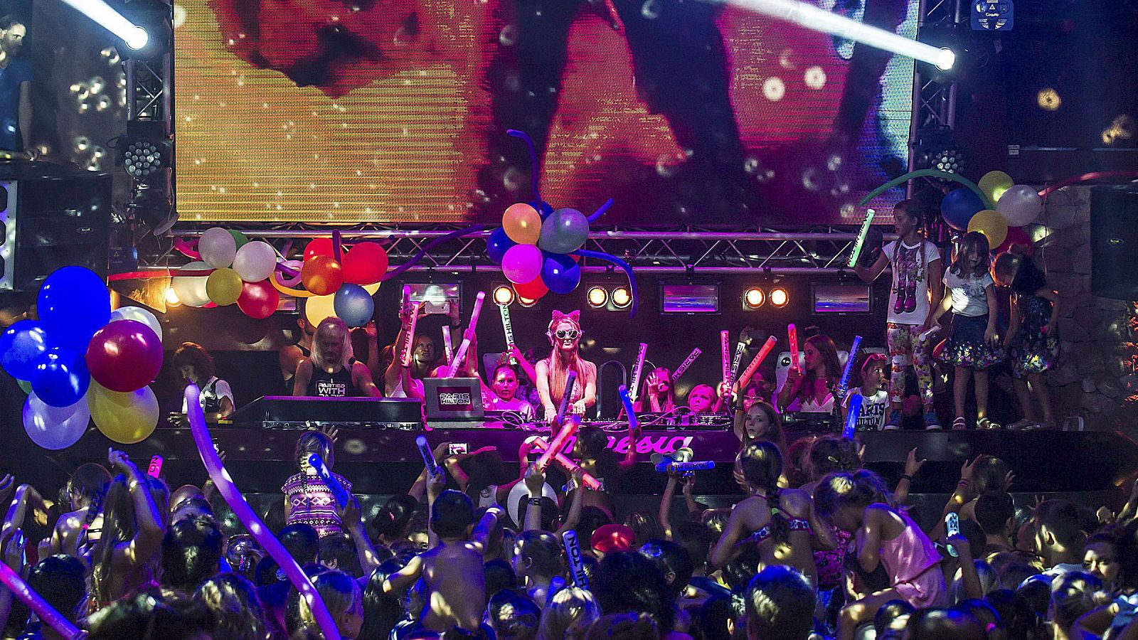 ¿Un verano sin discotecas en Ibiza?