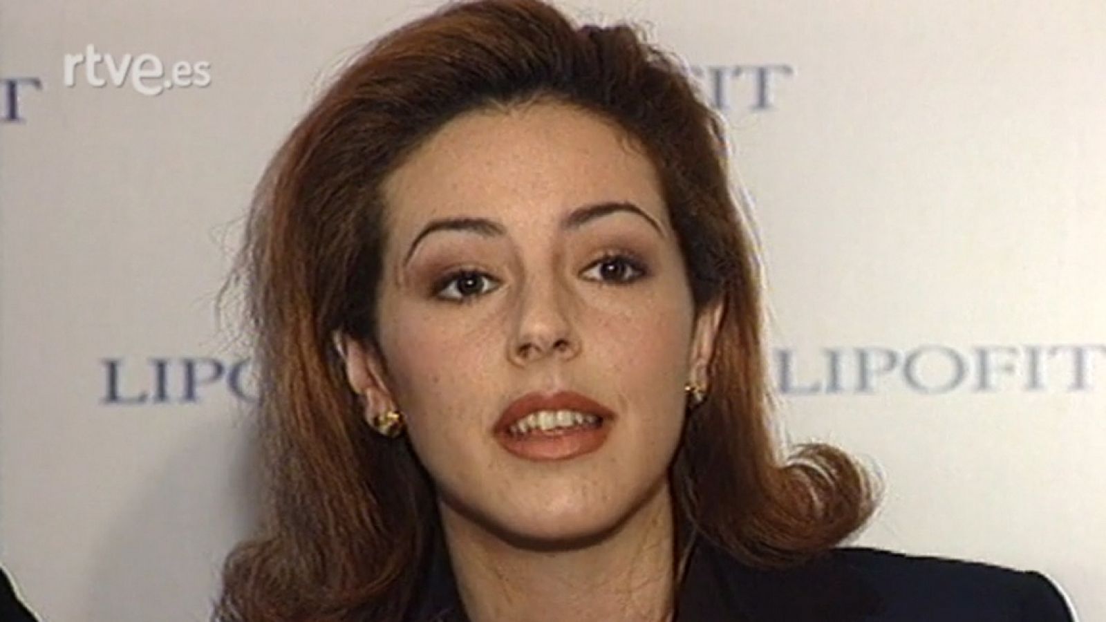 Rocío Carrasco habla de su hija y de su matrimonio en 'Corazón de primavera' - Programas y Concursos en el Archivo de RTVE | Ver