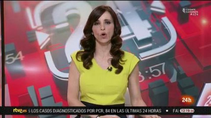 Informativo 24h - Suecia cierra la investigación por el asesinato de Olof Palme porque el culpable murió hace 20 años