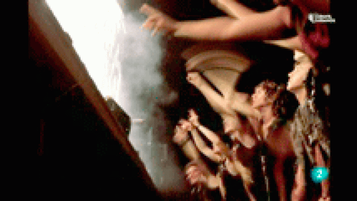 La aventura del Saber - Miguel Trillo, 40 años de 'La movida'