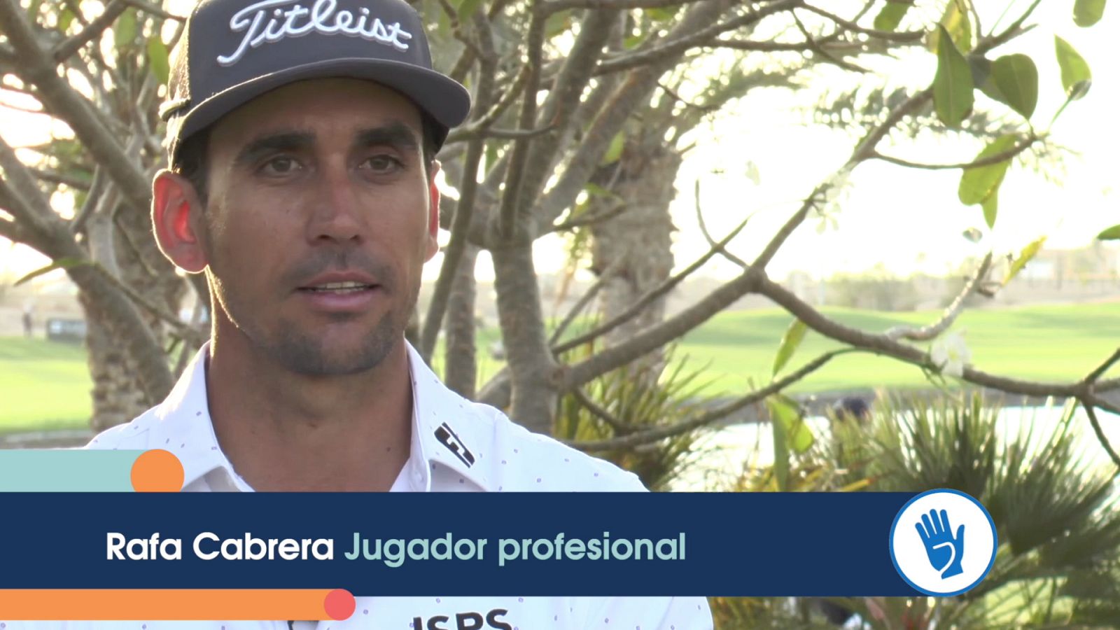 HolaGolf - T4 - Programa 6 - ver ahora