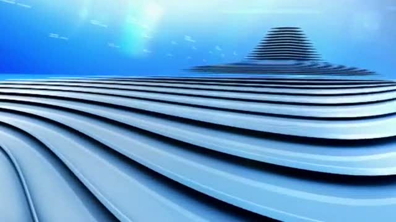 Noticias Andalucía - 10/06/2020 