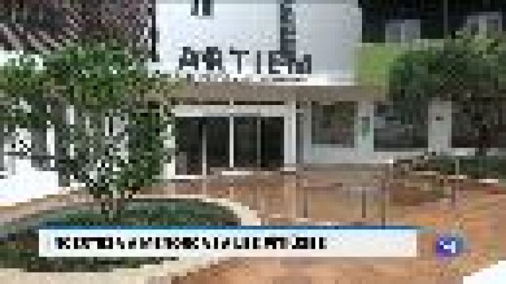 Informatiu Balear - Informatiu Balear - 10/06/20