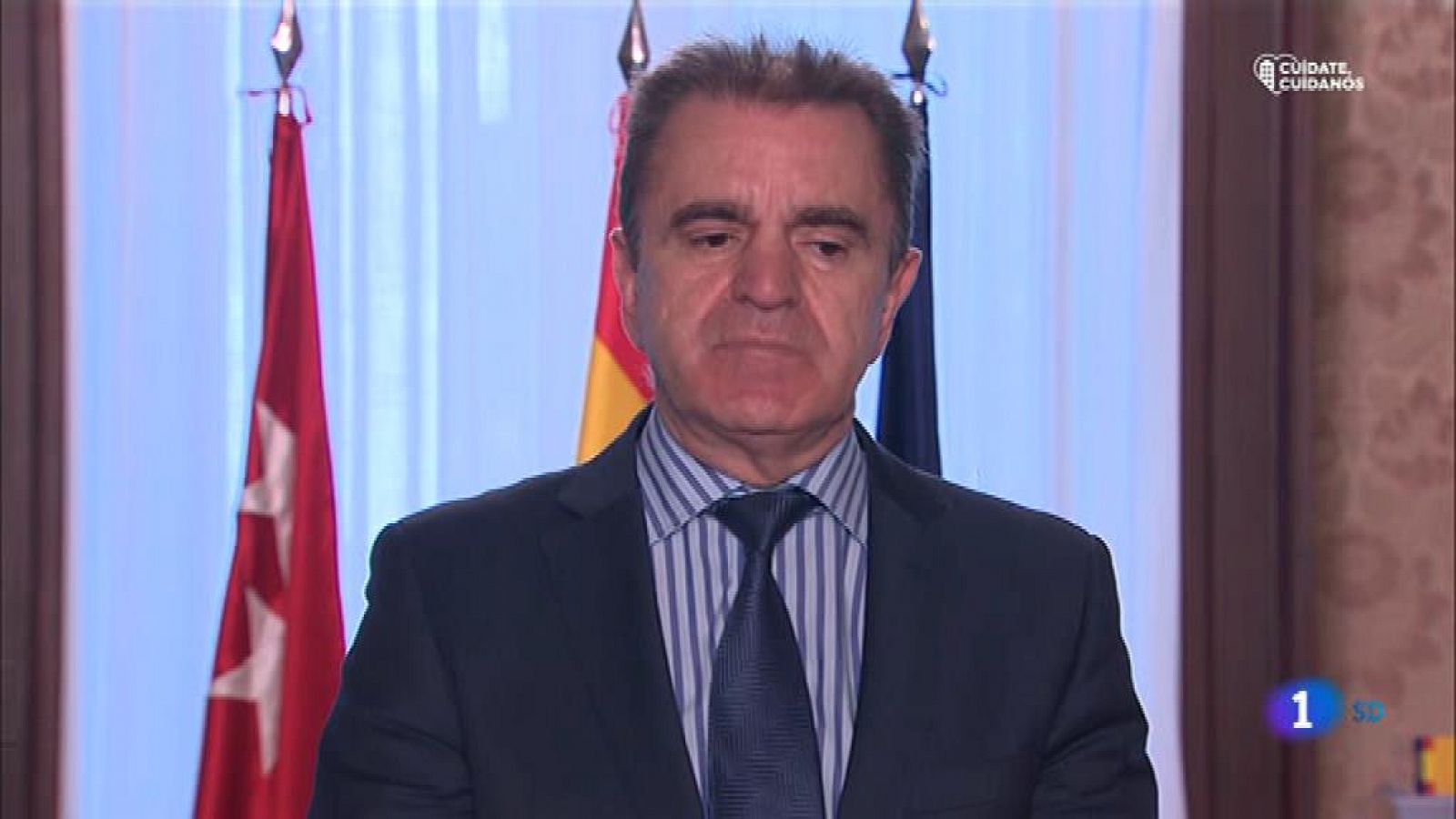 Informativo de Madrid - 2020/06/10- Ver ahora