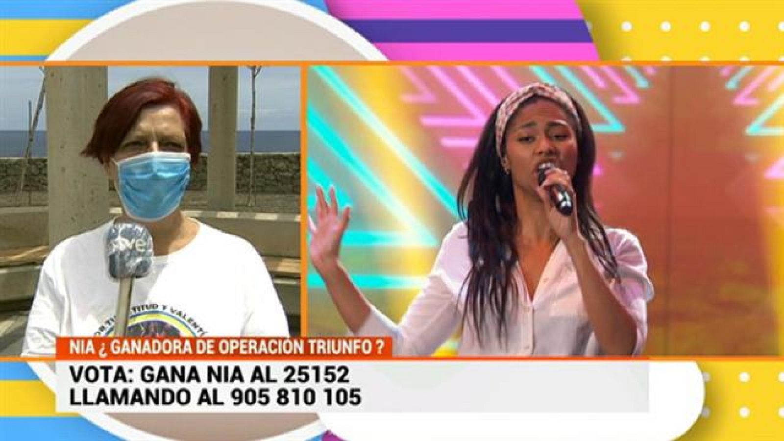 Cerca de ti - 10/06/2020