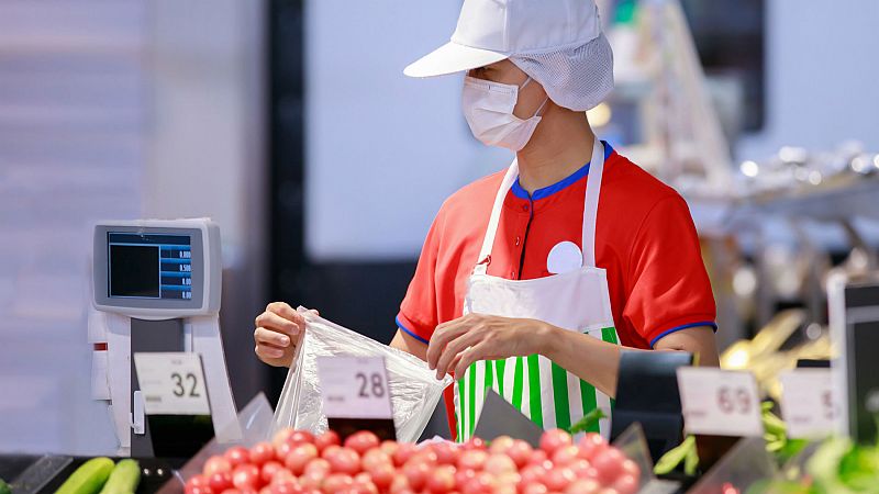 700.000 personas vuelven a sus puestos de trabajo tras salir de los ERTE