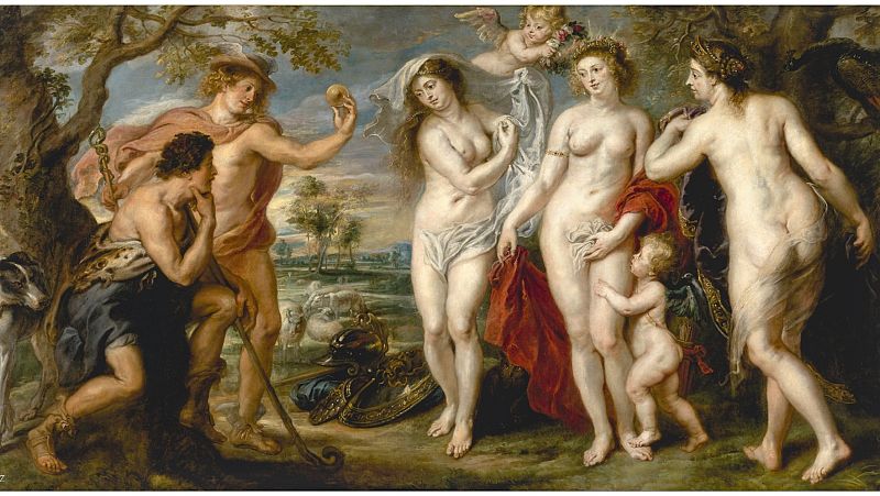 El Museo del Prado muestra los estereotipos a la hora de retratar a las mujeres