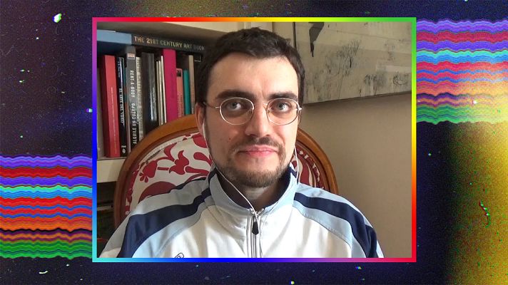 OK Playz - Ernesto Castro: "La Universidad debería ser accesible"