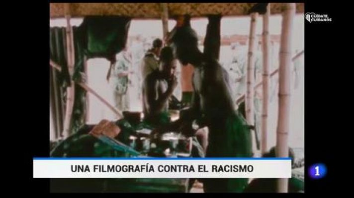 Telediario 1 - Spike Lee estrena su nueva película en medio de las protestas antirracistas por la muerte de George Floyd