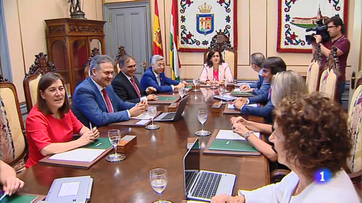 Informativo Telerioja - Informativo Telerioja 2 - 10/06/20