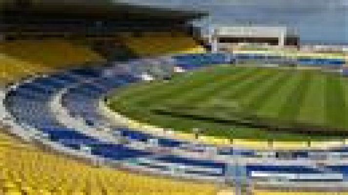 Telecanarias - Deportes Canarias - 10/06/2020