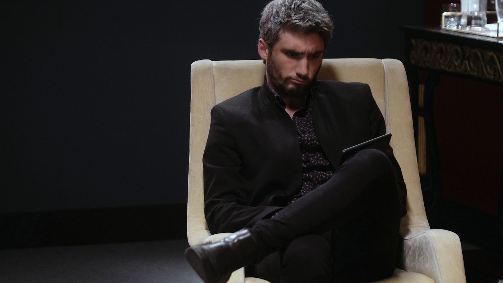 Servir y proteger - Episodio 751 - Ver ahora